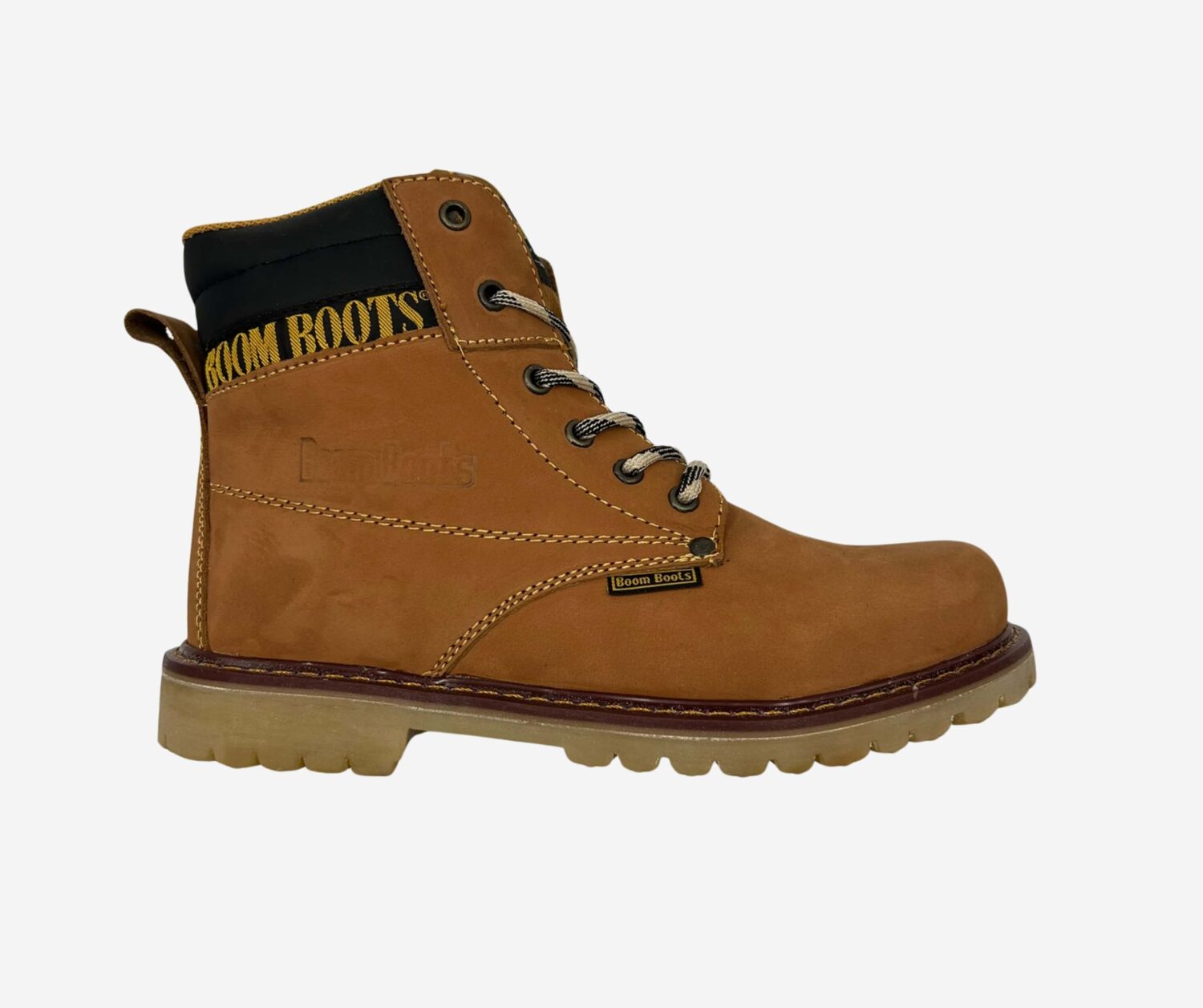 BOOM BOOTS 4000 S/A NOK AVELLANA 25 A 30