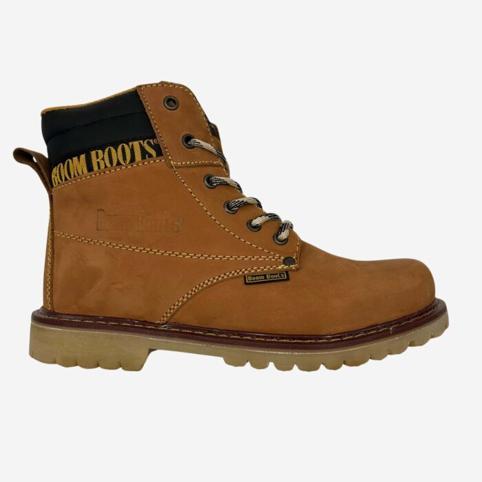 BOOM BOOTS 4000 S/A NOK AVELLANA 25 A 30