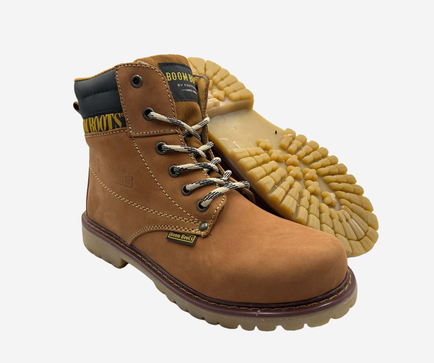 BOOM BOOTS 4000 S/A NOK AVELLANA 25 A 30 - Image 2