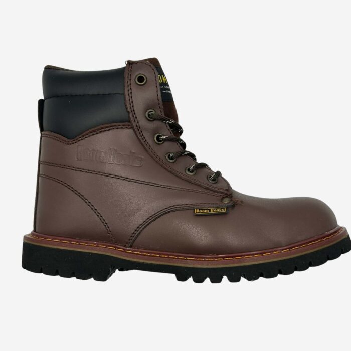 BOOM BOOTS 4000 S/P CAFE 25 A 30
