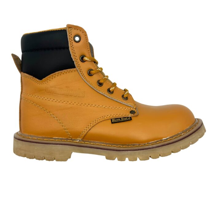 BOOM BOOTS 6000 NAPA MIEL S/A 25 A 30
