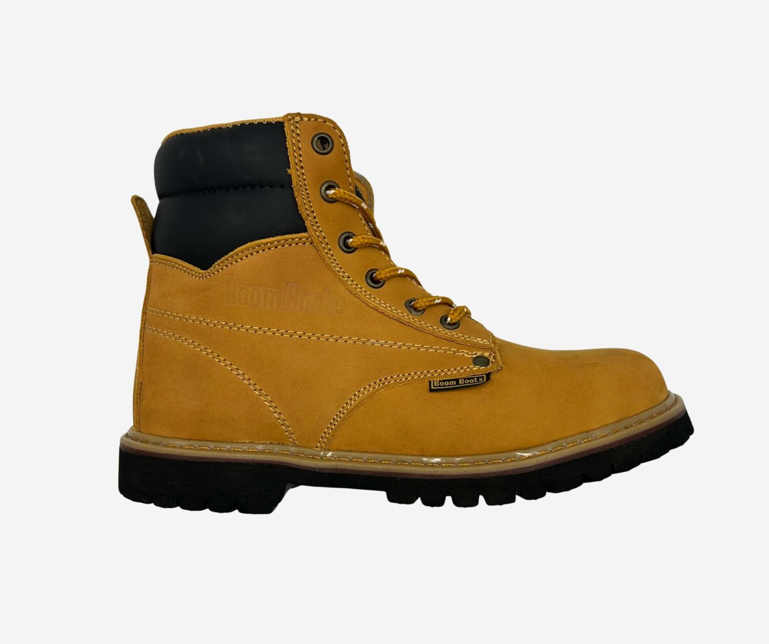 BOOM BOOTS 4000 S/P NBK MIEL 25 A 30