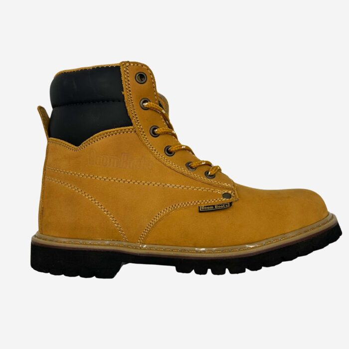 BOOM BOOTS 6000 S/P NBK MIEL 25 A 30