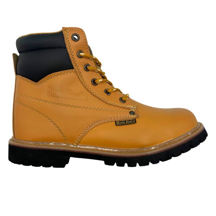 BOOM BOOTS 4000 S/P NAPA MIEL 25 A 30