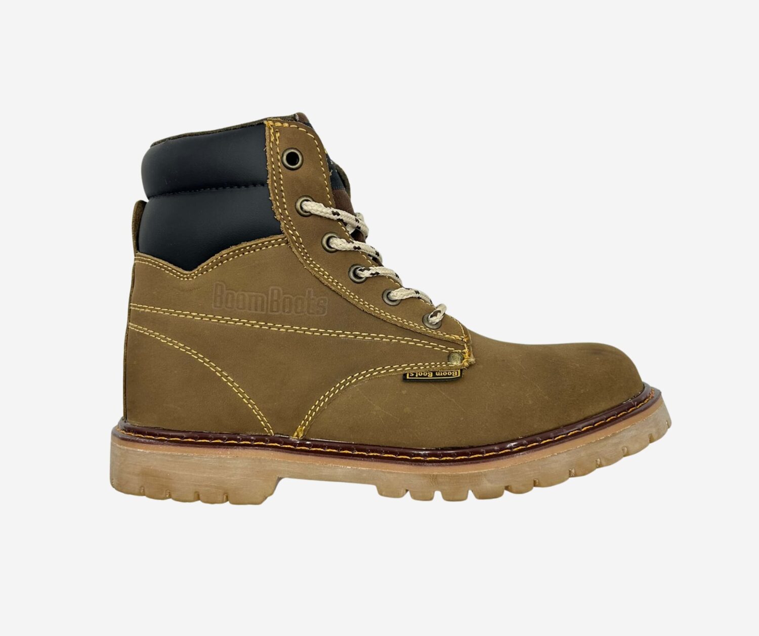 BOOM BOOTS 6000 S/A NBK COBRE 25 A 30