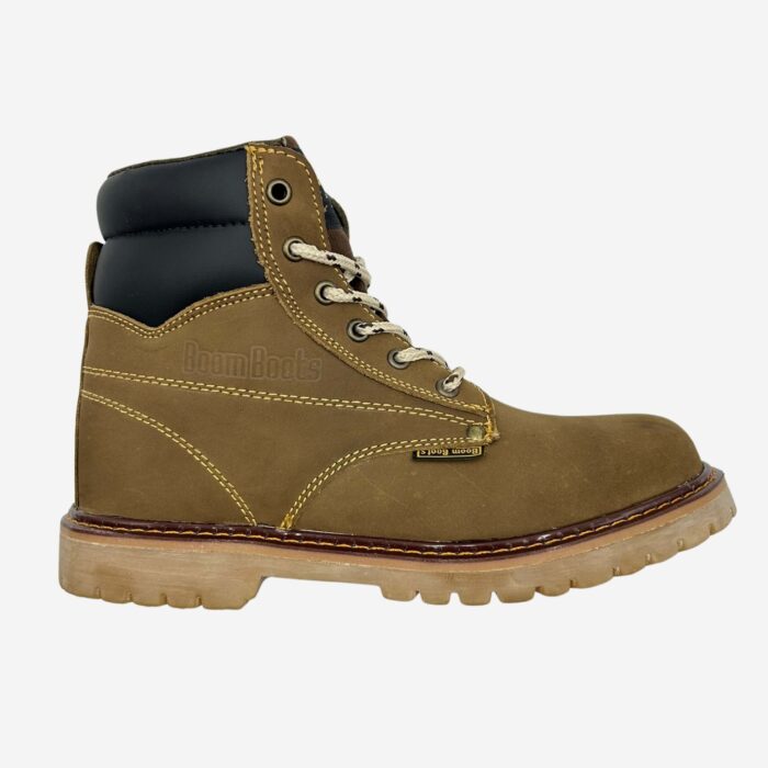 BOOM BOOTS 4000 S/A NBK COBRE 25 A 30