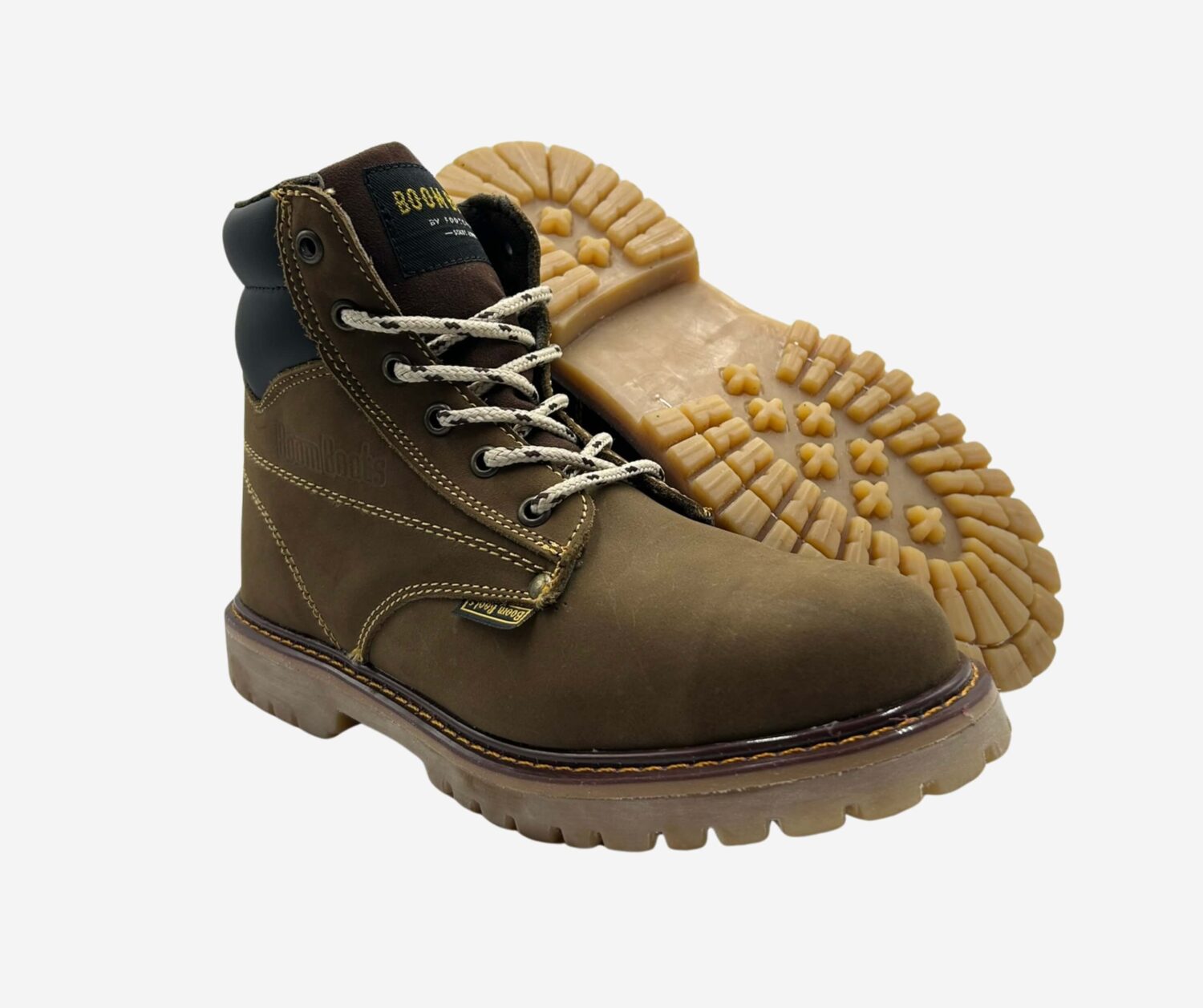 BOOM BOOTS 6000 S/A NBK COBRE 25 A 30 - Image 2