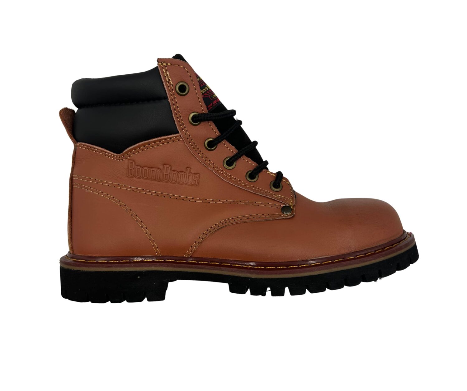 BOOM BOOTS 4000 S/P SHEDRON 25 A 30