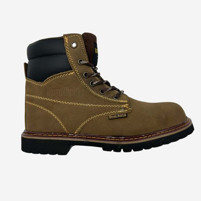 BOOM BOOTS 6000 S/P NBK COBRE 25 A 30