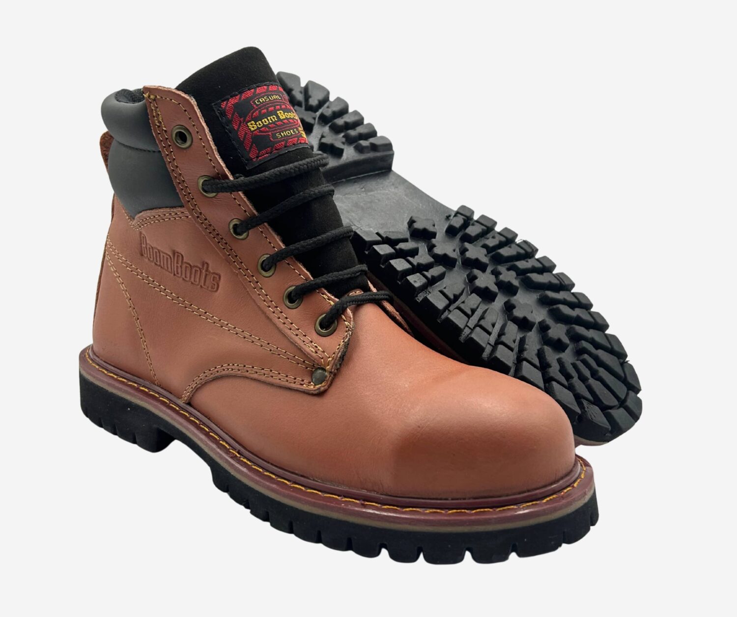 BOOM BOOTS 4000 S/P SHEDRON 25 A 30 - Image 2