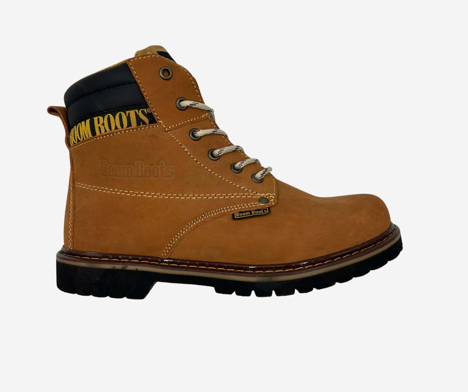BOOM BOOTS 4000 S/P NBK AVELLANA 25 A 30
