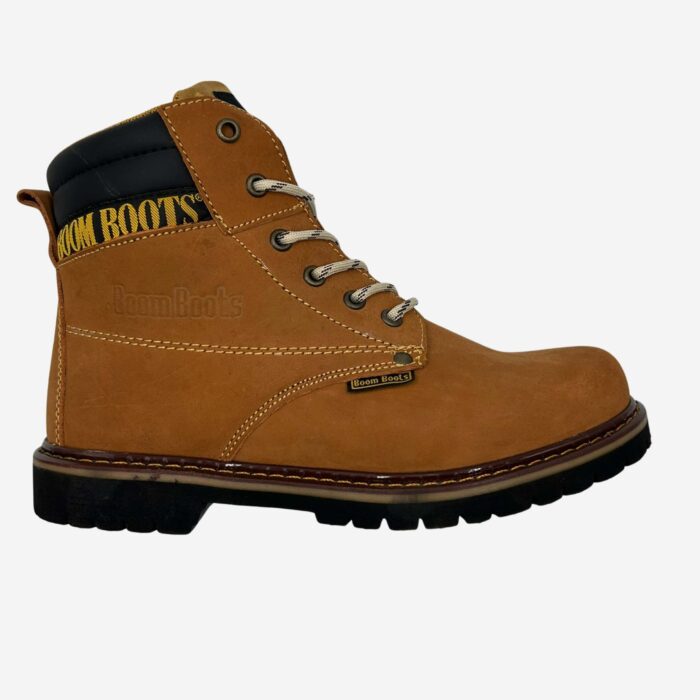 BOOM BOOTS 4000 S/P NBK AVELLANA 25 A 30