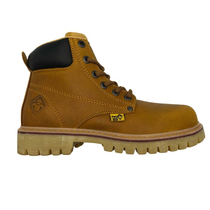 PMA 136 S/A CRAZY MIEL CASCO DE ACERO 25 A 30