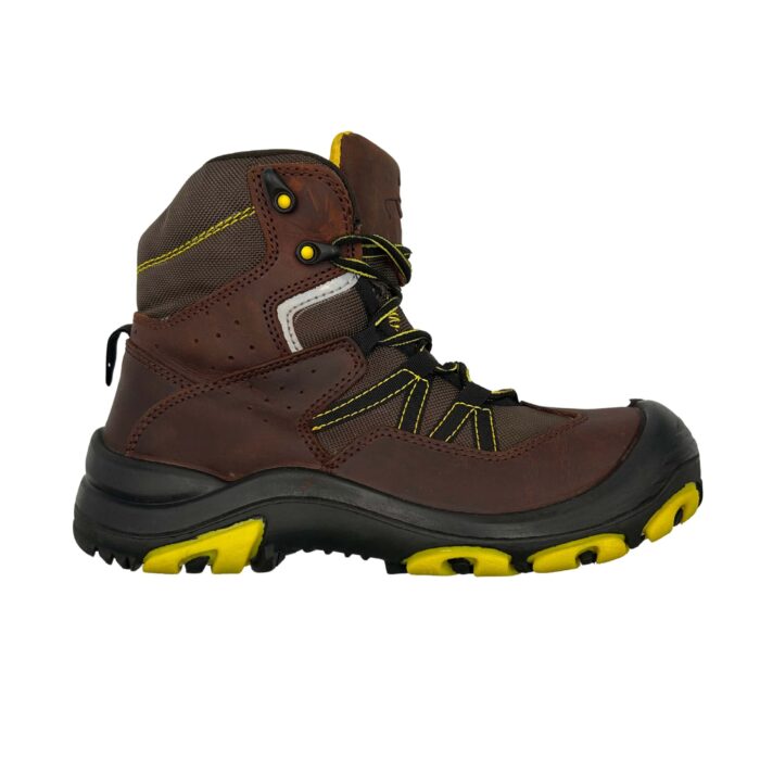 PMA 3190 CRAZY BRONCE IDC NGO AMA C/P 25 A 30